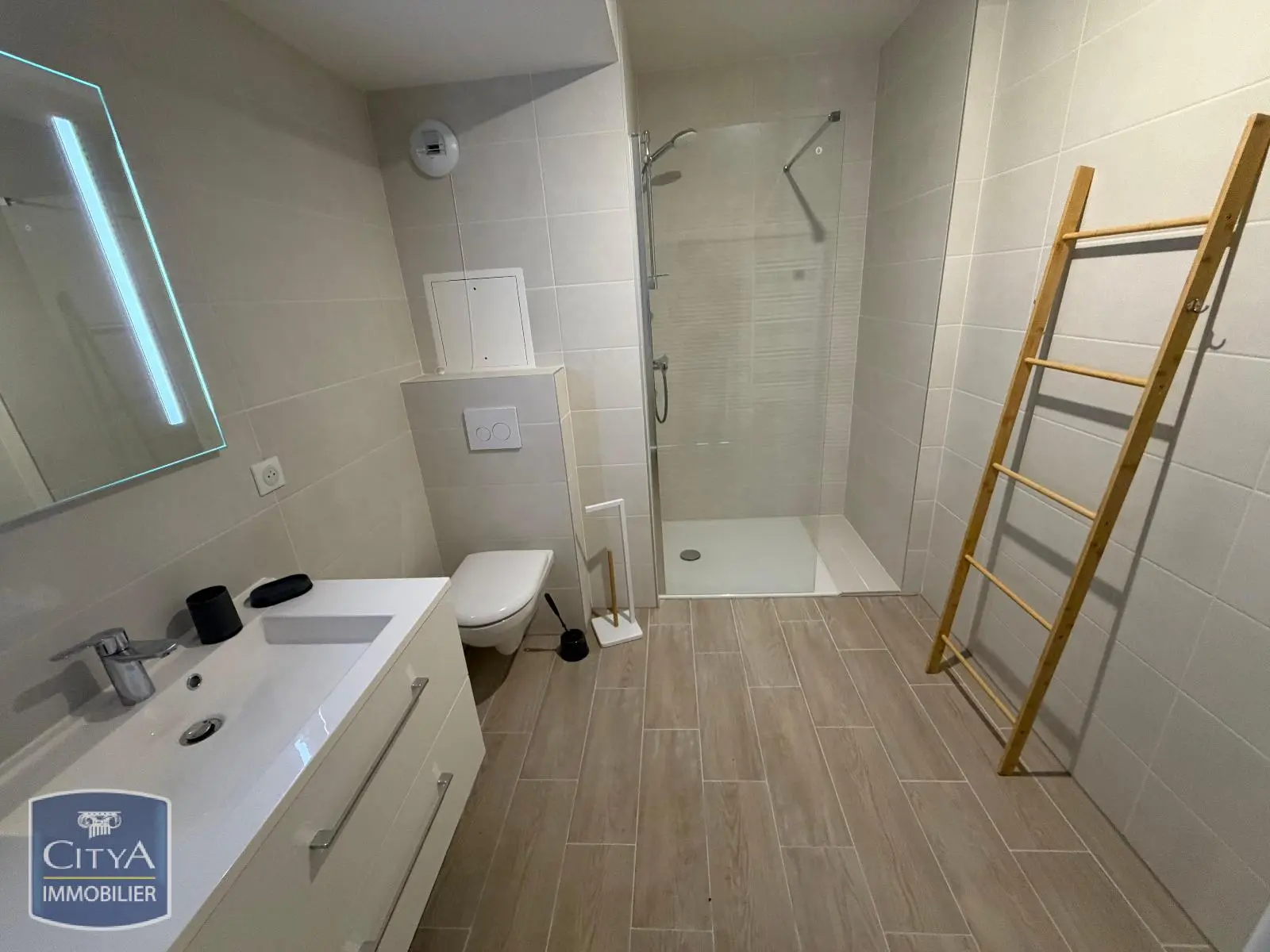 Photo 5 Appartement 2 pièces 37.95m²