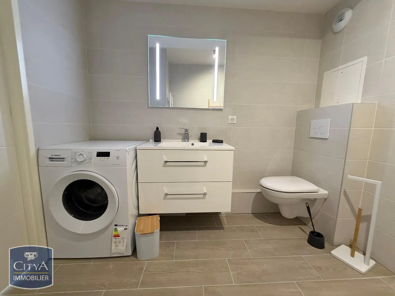 Photo 4 Appartement 2 pièces 37.95m²