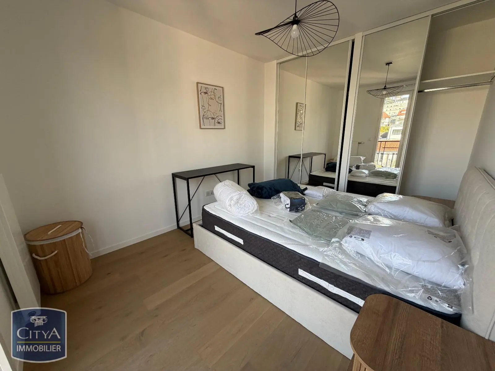 Photo 6 Appartement 2 pièces 37.95m²