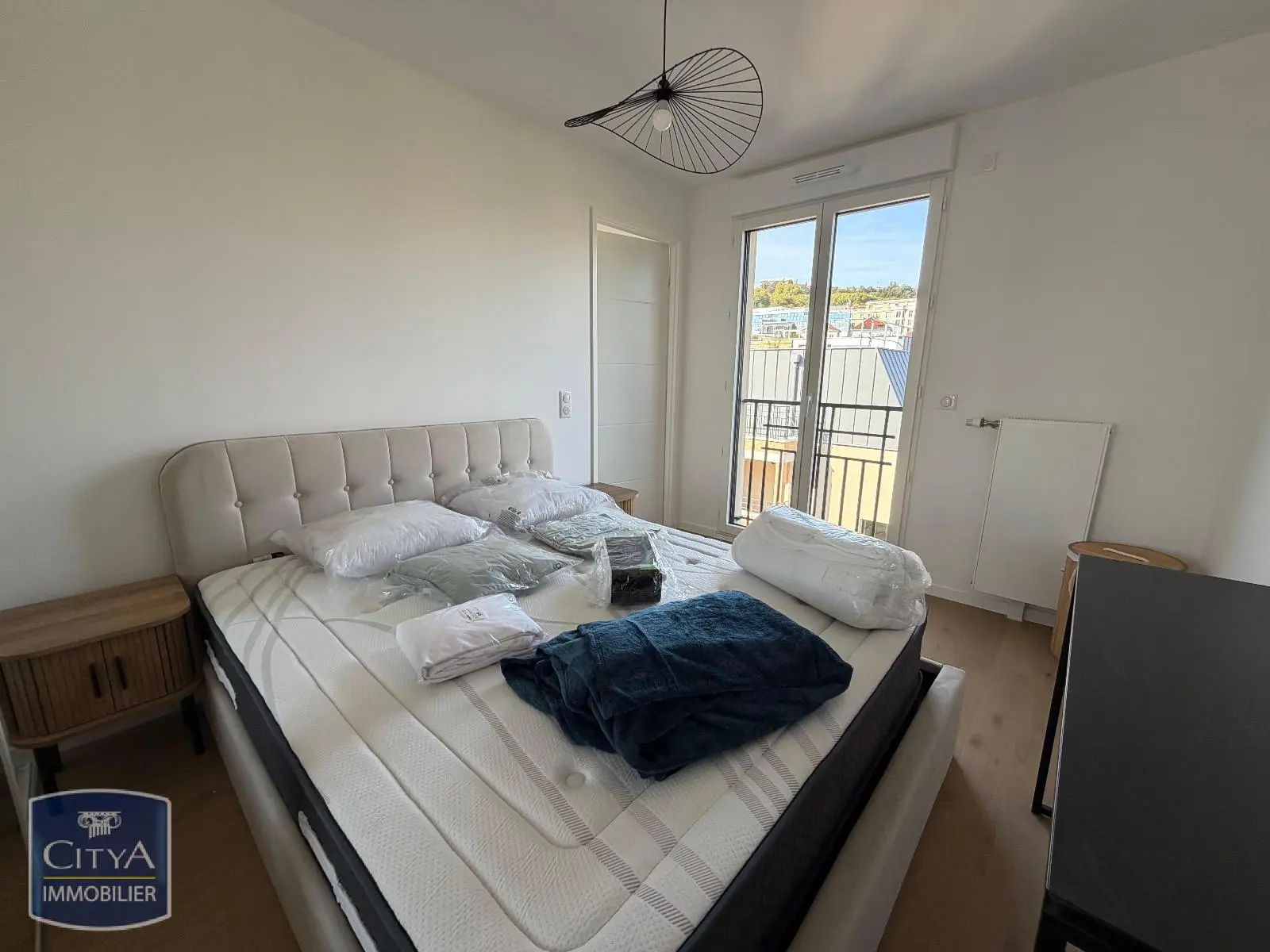 Photo 7 Appartement 2 pièces 37.95m²