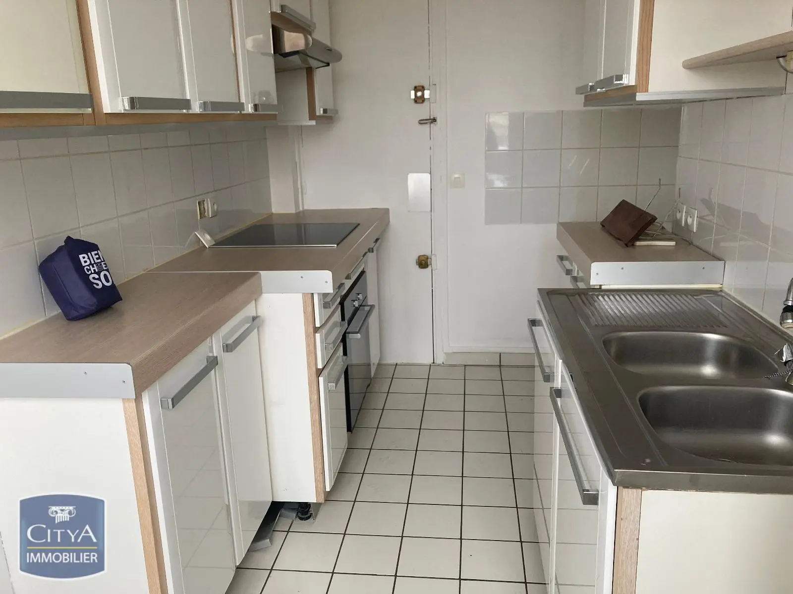 Photo 4 Appartement 4 pièces 67.87m²