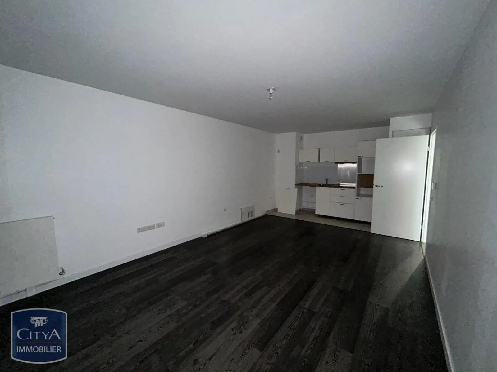 Photo 7 Appartement 2 pièces 44.4m²