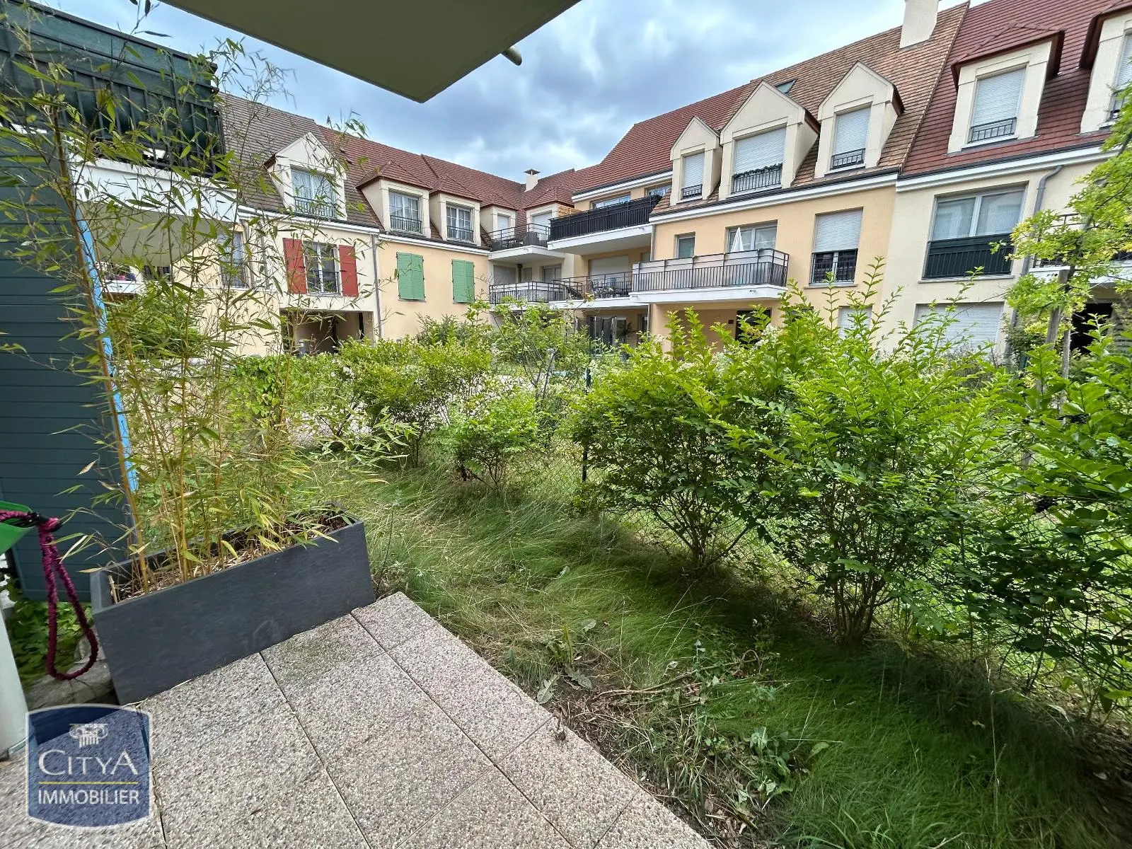 Photo 1 appartement Domont