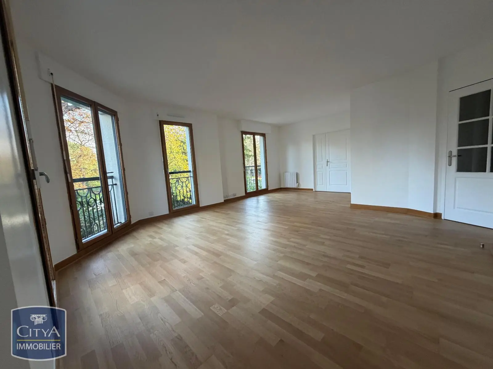 Photo 2 Appartement 3 pièces 75.76m²