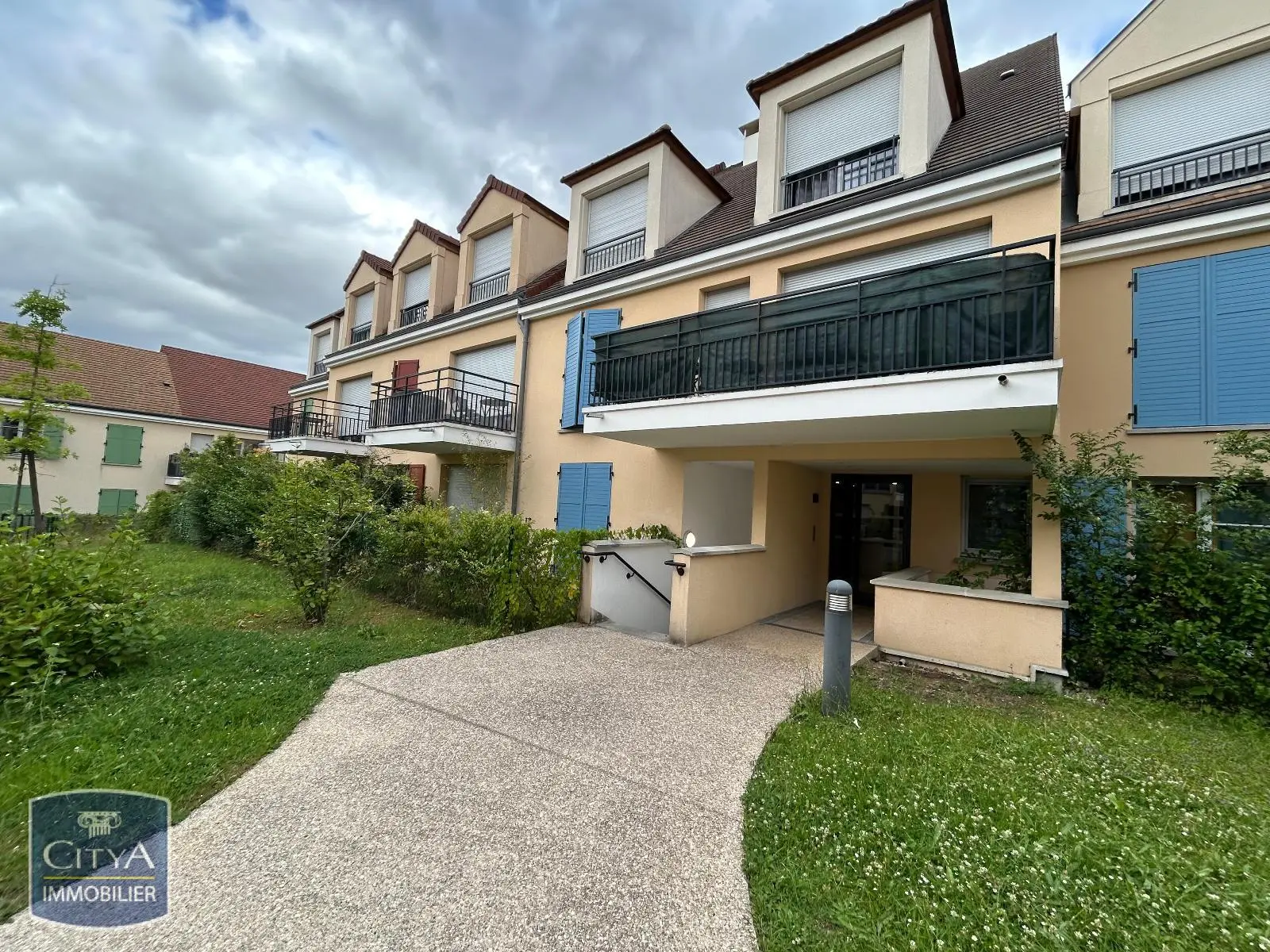 Photo 4 Appartement 2 pièces 44.4m²