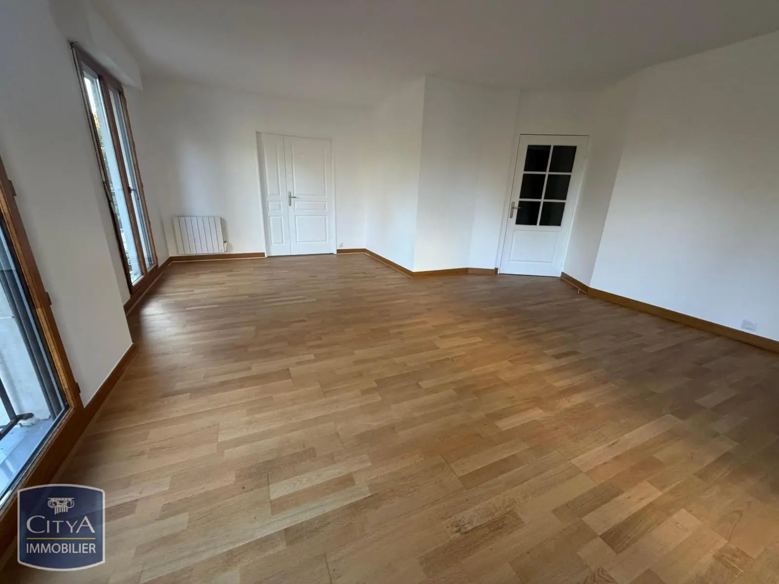 Photo 3 Appartement 3 pièces 75.76m²