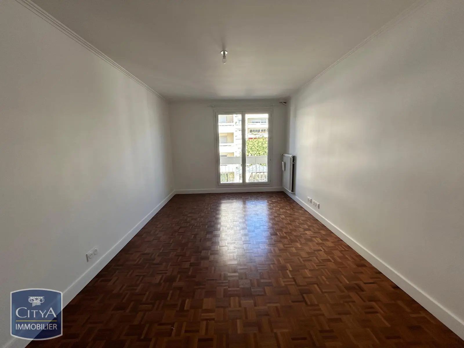 Photo 1 Appartement 3 pièces 60.33m²