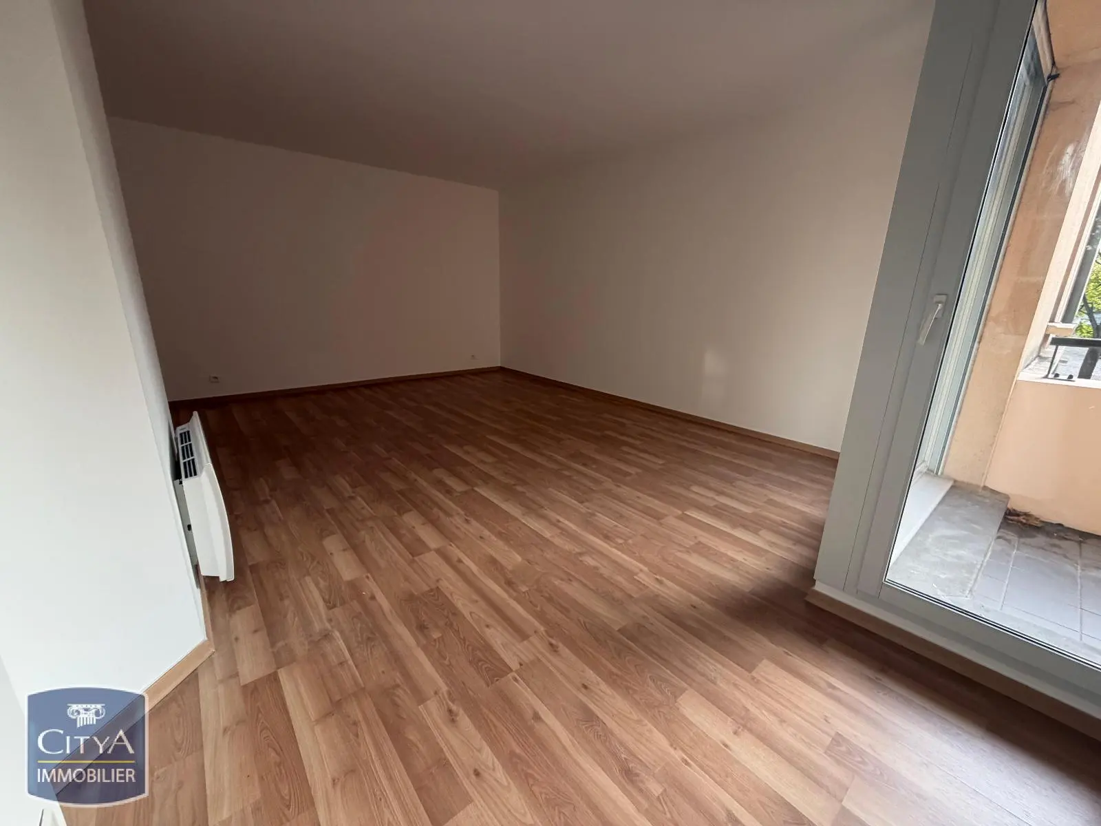 Photo 3 Appartement 3 pièces 60.39m²