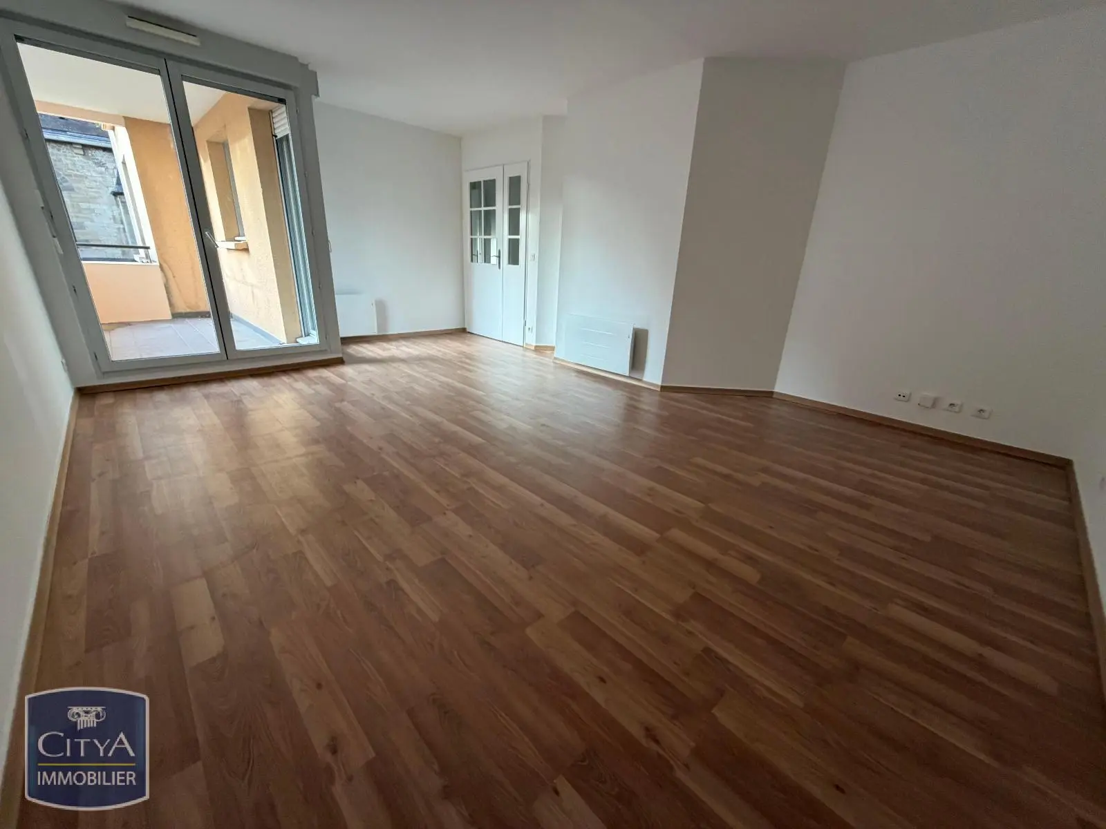 Photo 2 Appartement 3 pièces 60.39m²