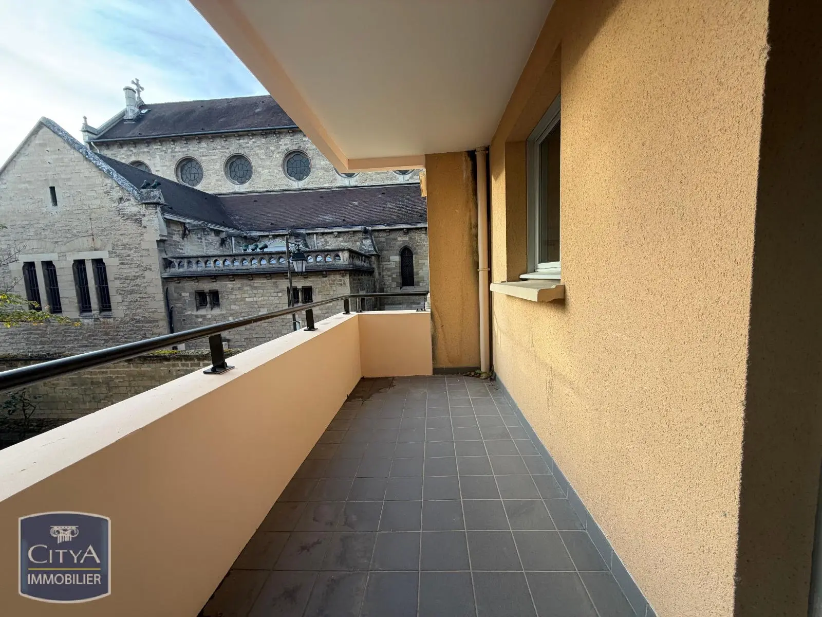 Photo 1 Appartement 3 pièces 60.39m²
