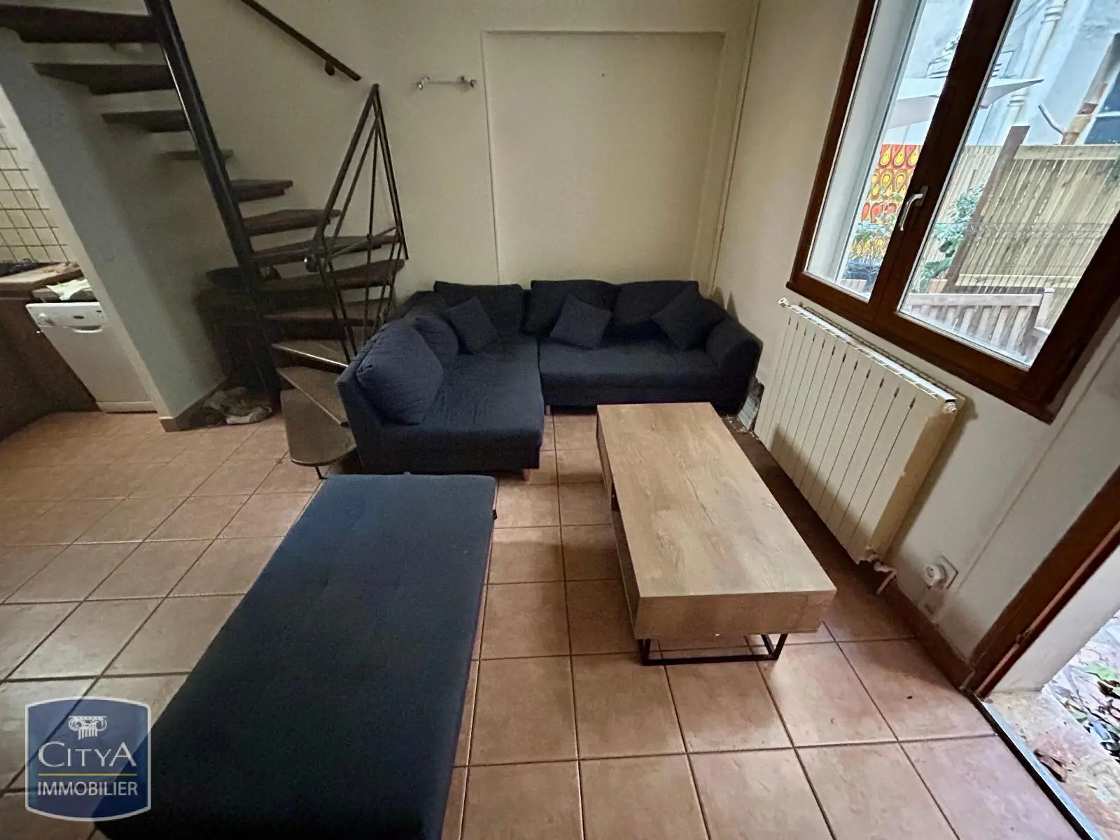 Photo 4 Appartement 3 pièces 46.81m²