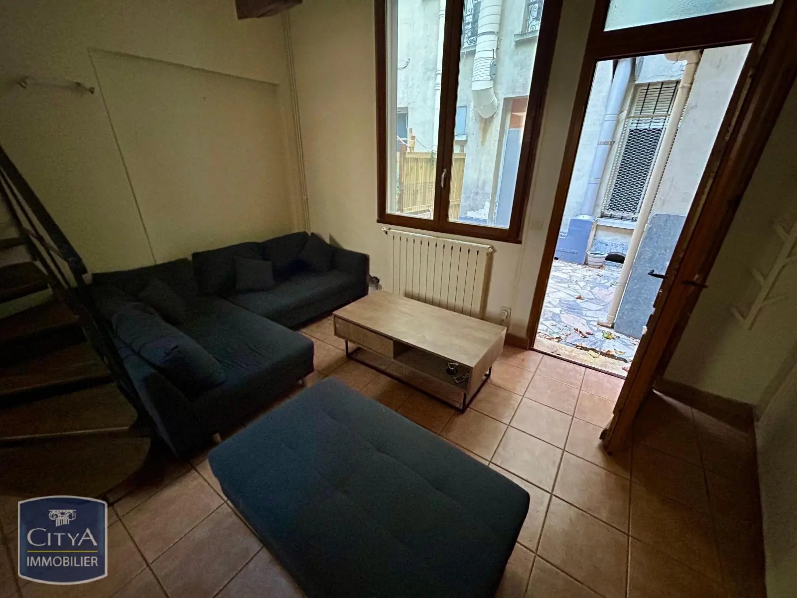 Photo 3 Appartement 3 pièces 46.81m²