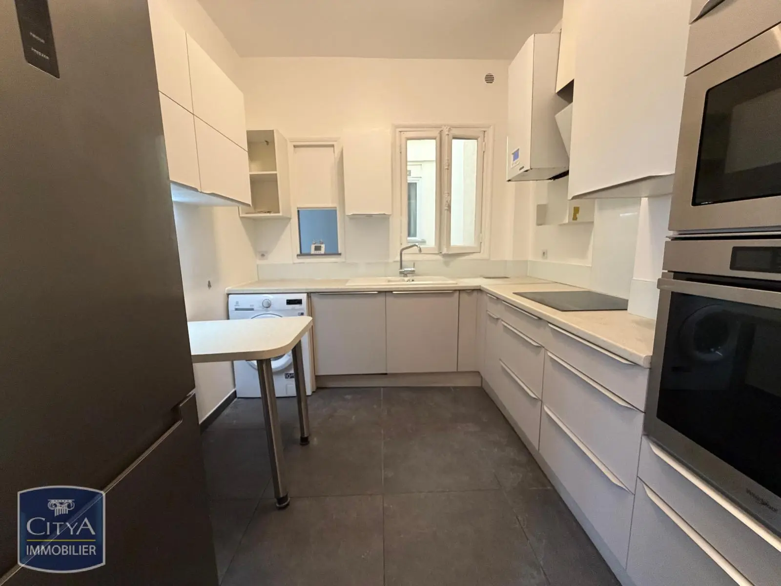 Photo 1 pour Appartement 2 pièces 76.63m² Photo 1 Appartement 2 pièces 76.63m²