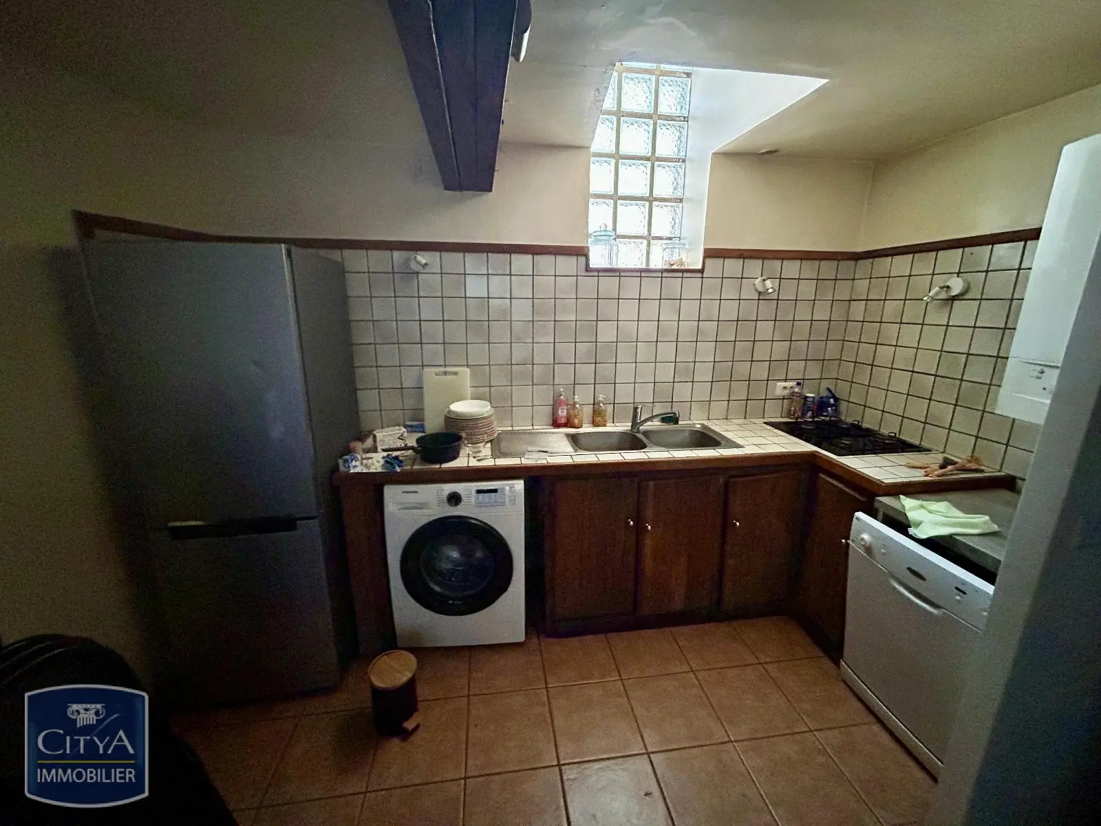 Photo 5 Appartement 3 pièces 46.81m²