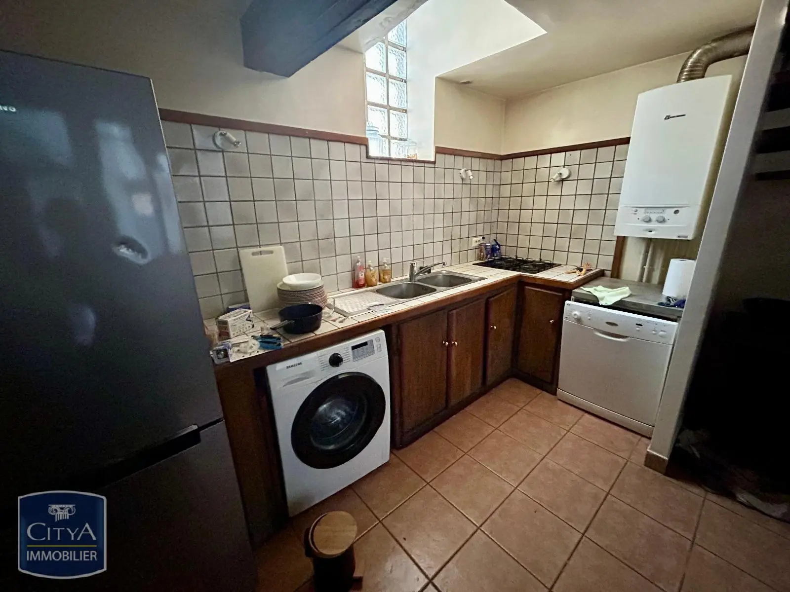 Photo 6 Appartement 3 pièces 46.81m²