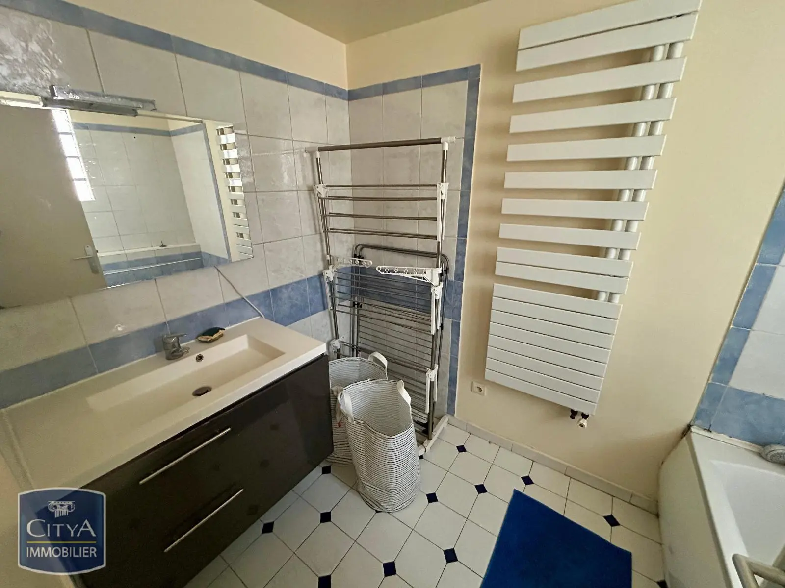 Photo 10 Appartement 3 pièces 46.81m²
