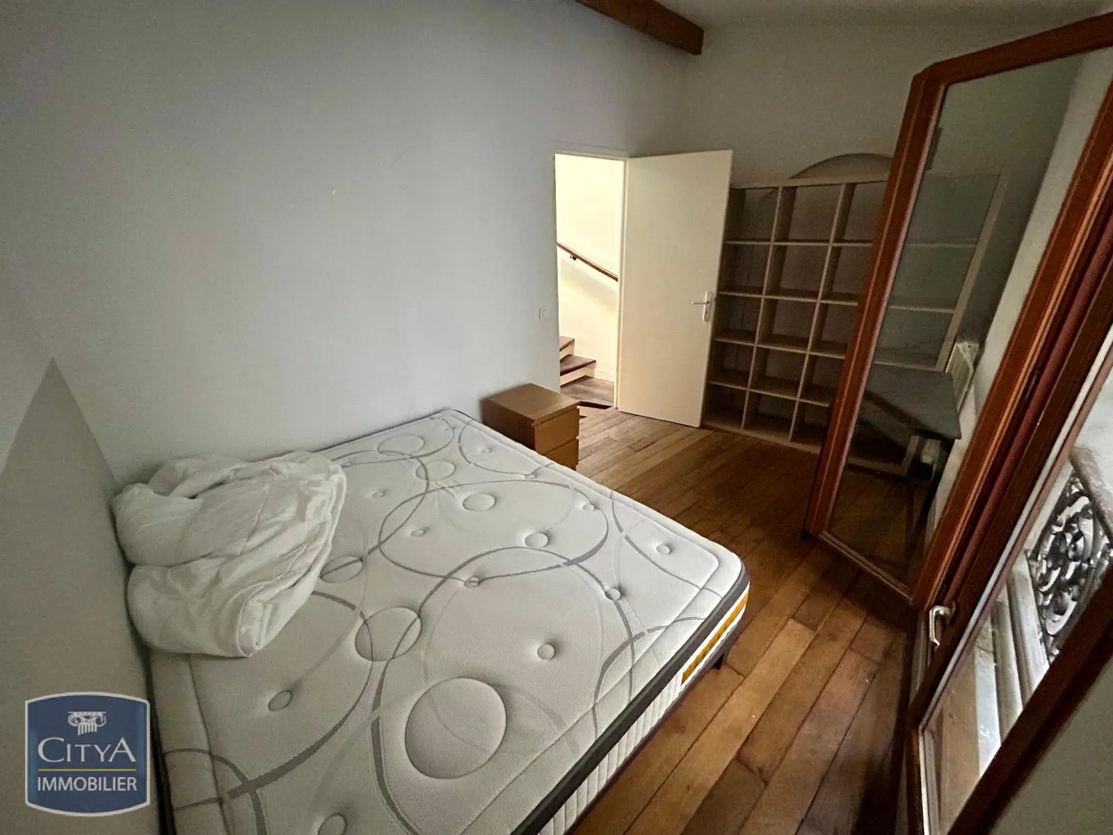 Photo 7 Appartement 3 pièces 46.81m²