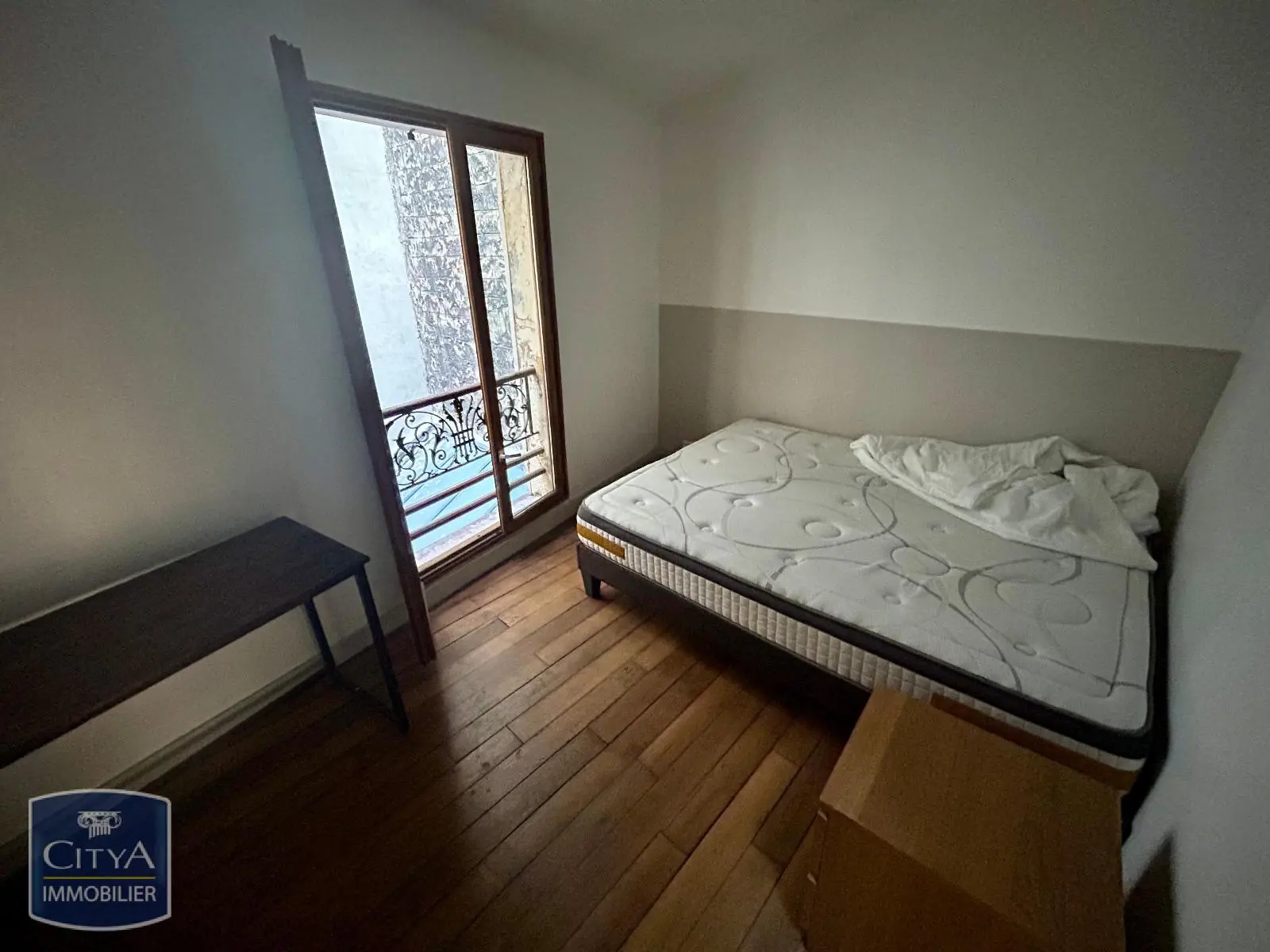 Photo 8 Appartement 3 pièces 46.81m²