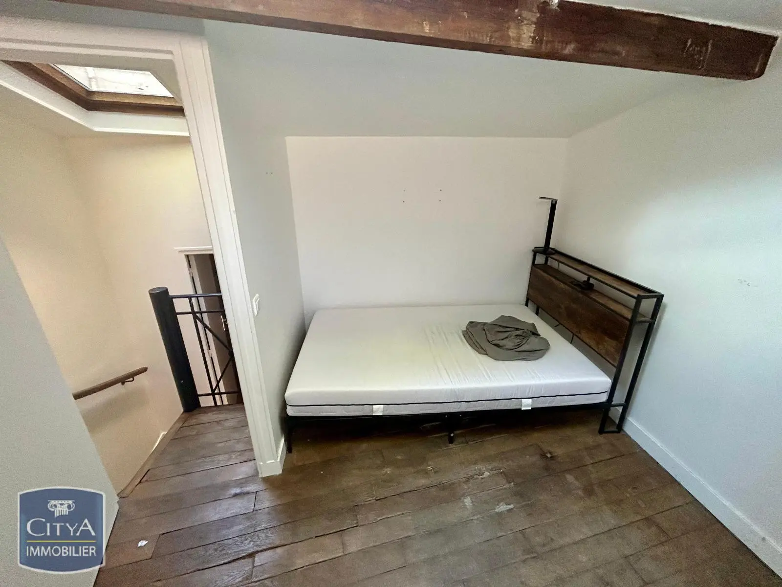 Photo 11 Appartement 3 pièces 46.81m²