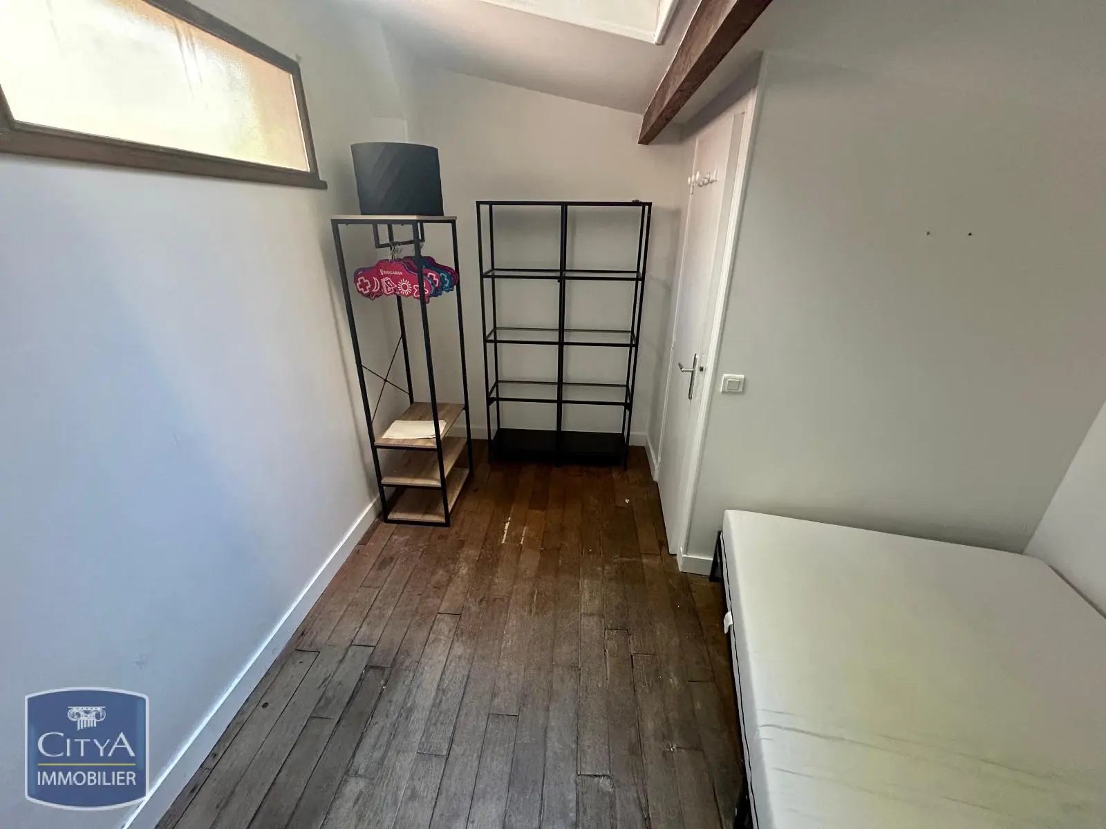 Photo 13 Appartement 3 pièces 46.81m²