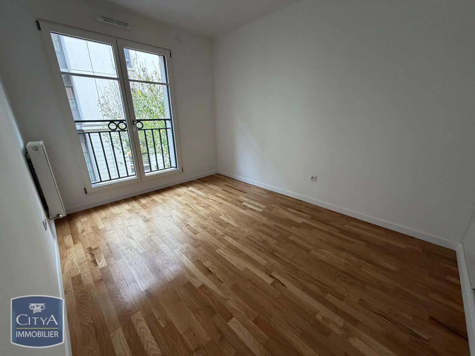 Photo 4 Appartement 3 pièces 54.2m²