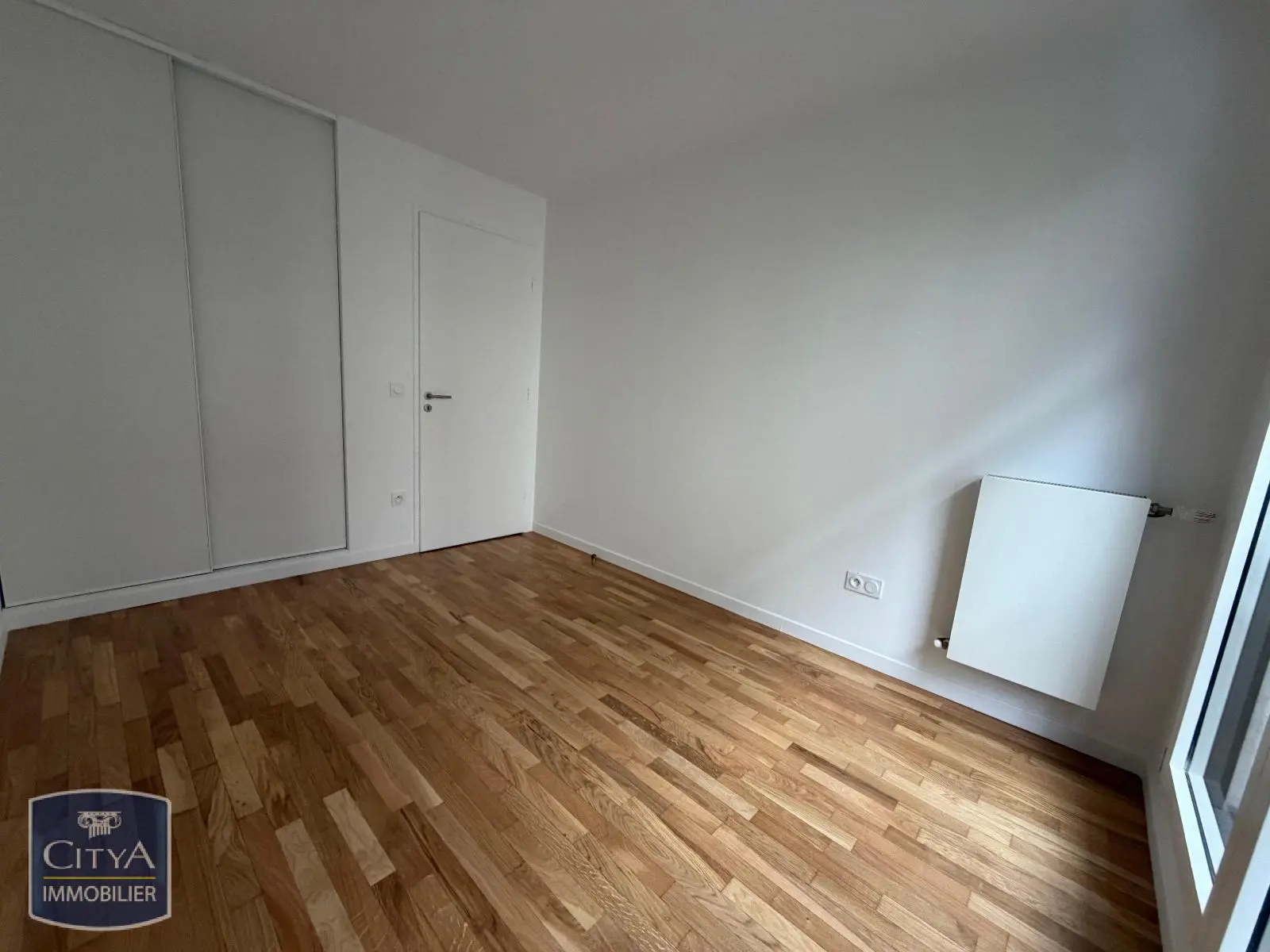 Photo 5 Appartement 3 pièces 54.2m²