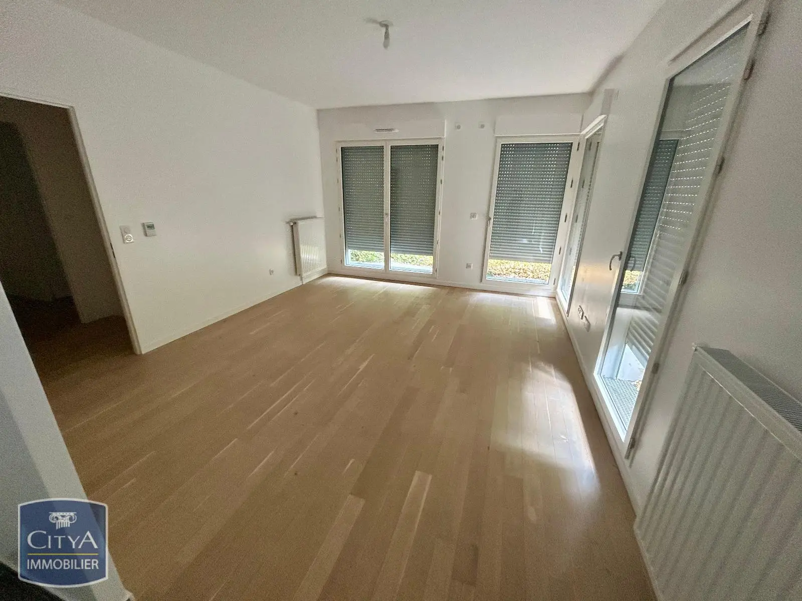 Photo 1 appartement Rueil-Malmaison