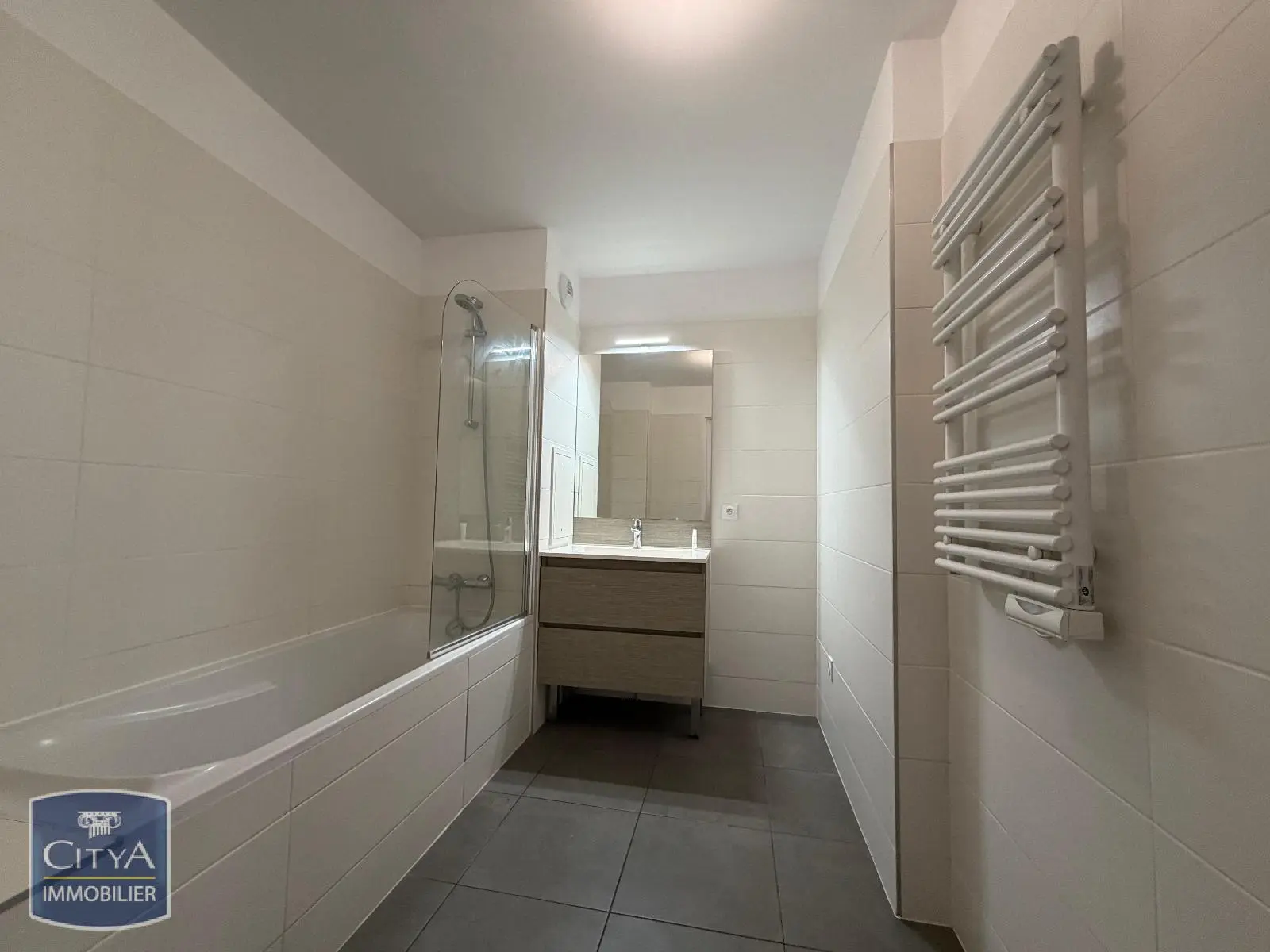 Photo 6 Appartement 3 pièces 54.2m²