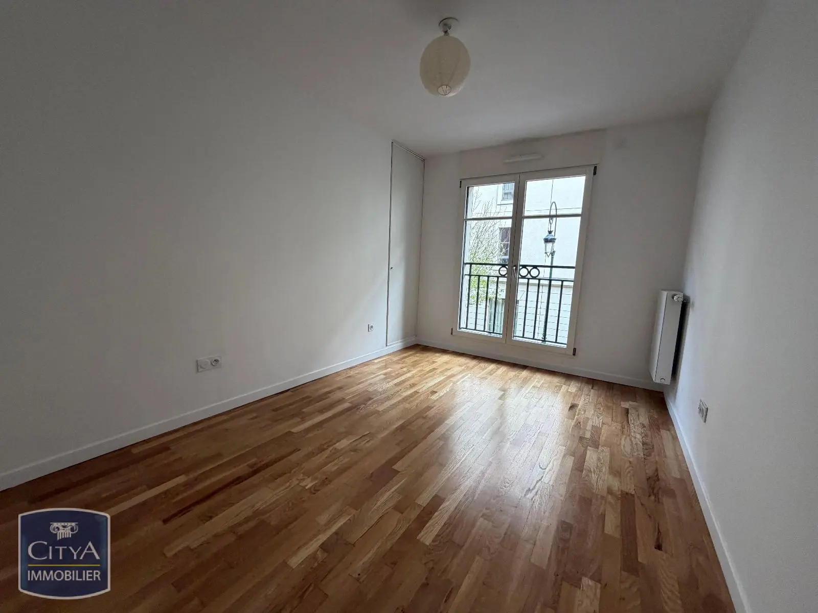Photo 7 Appartement 3 pièces 54.2m²