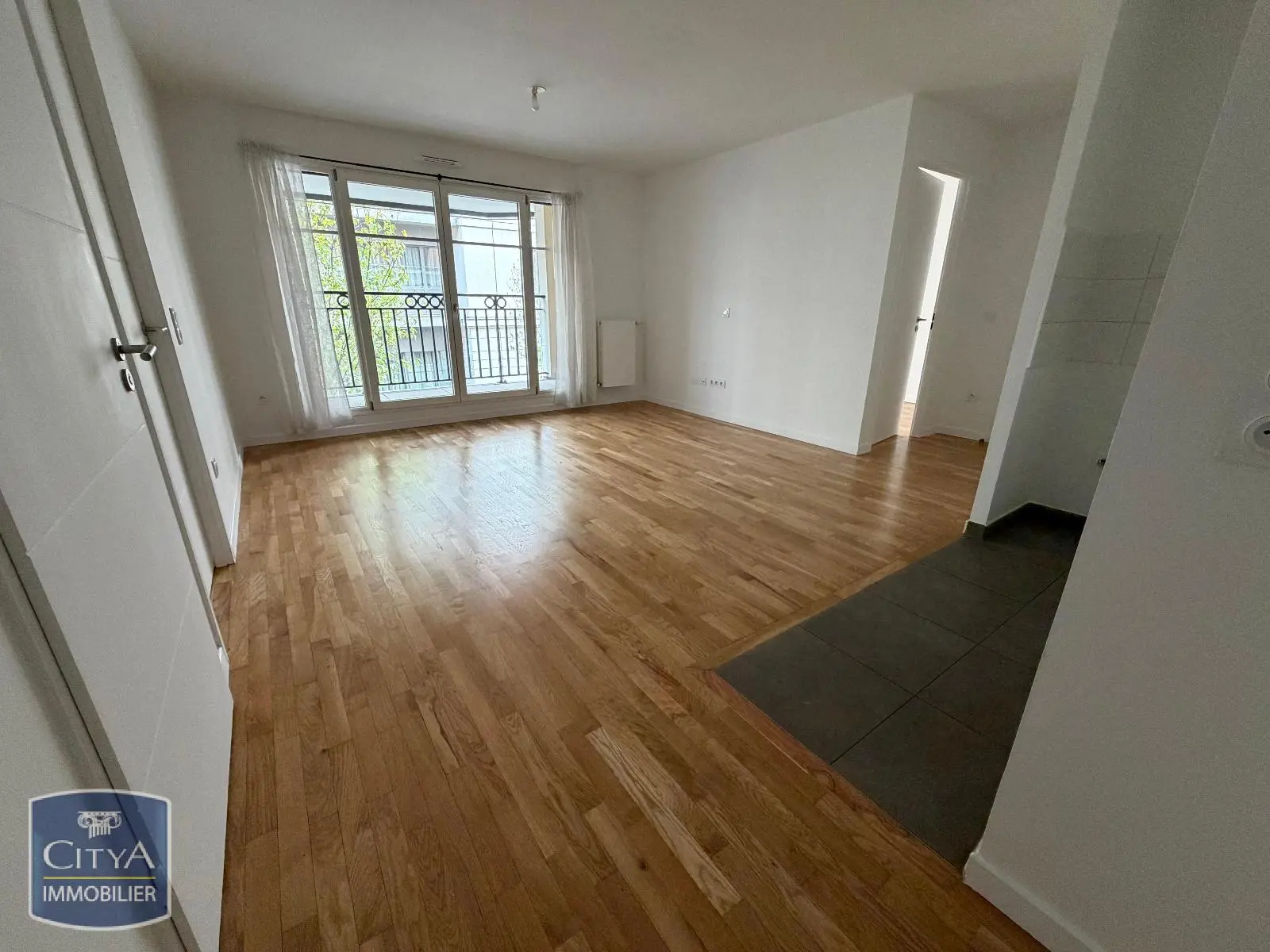 Photo 1 Appartement 3 pièces 54.2m²