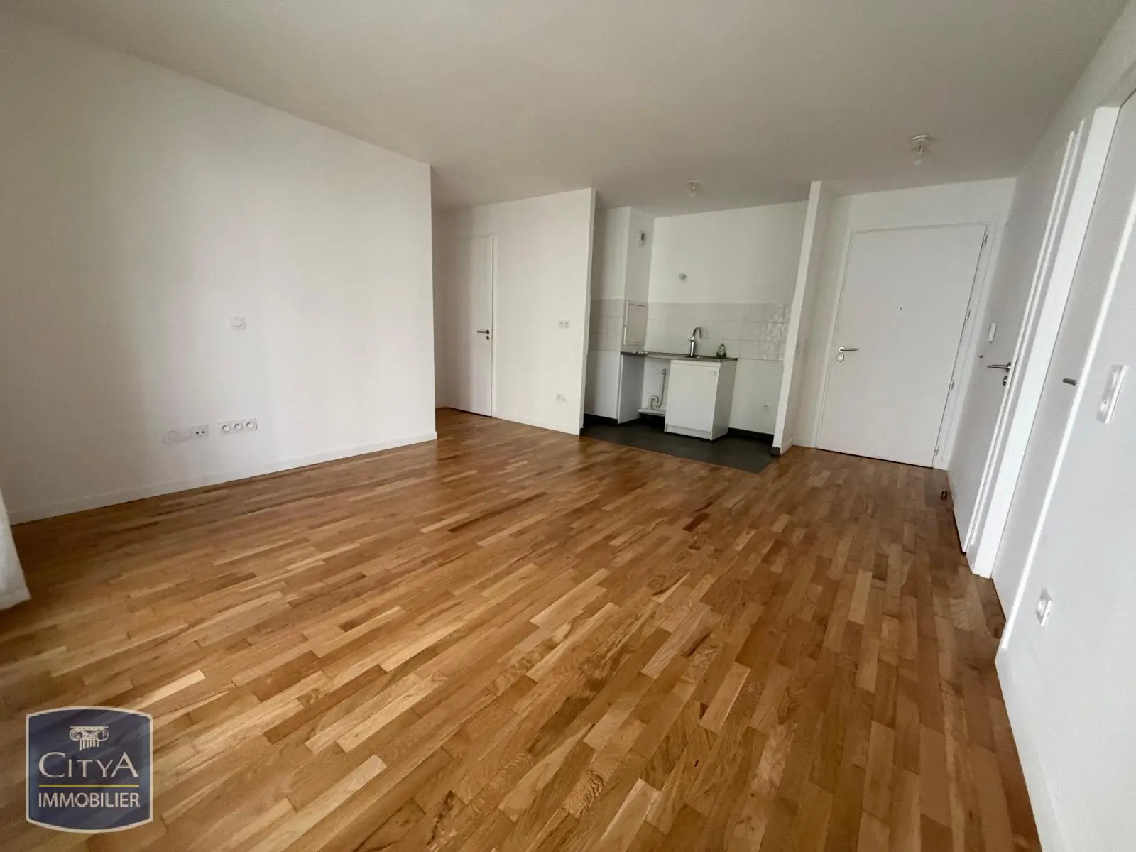 Photo 2 Appartement 3 pièces 54.2m²