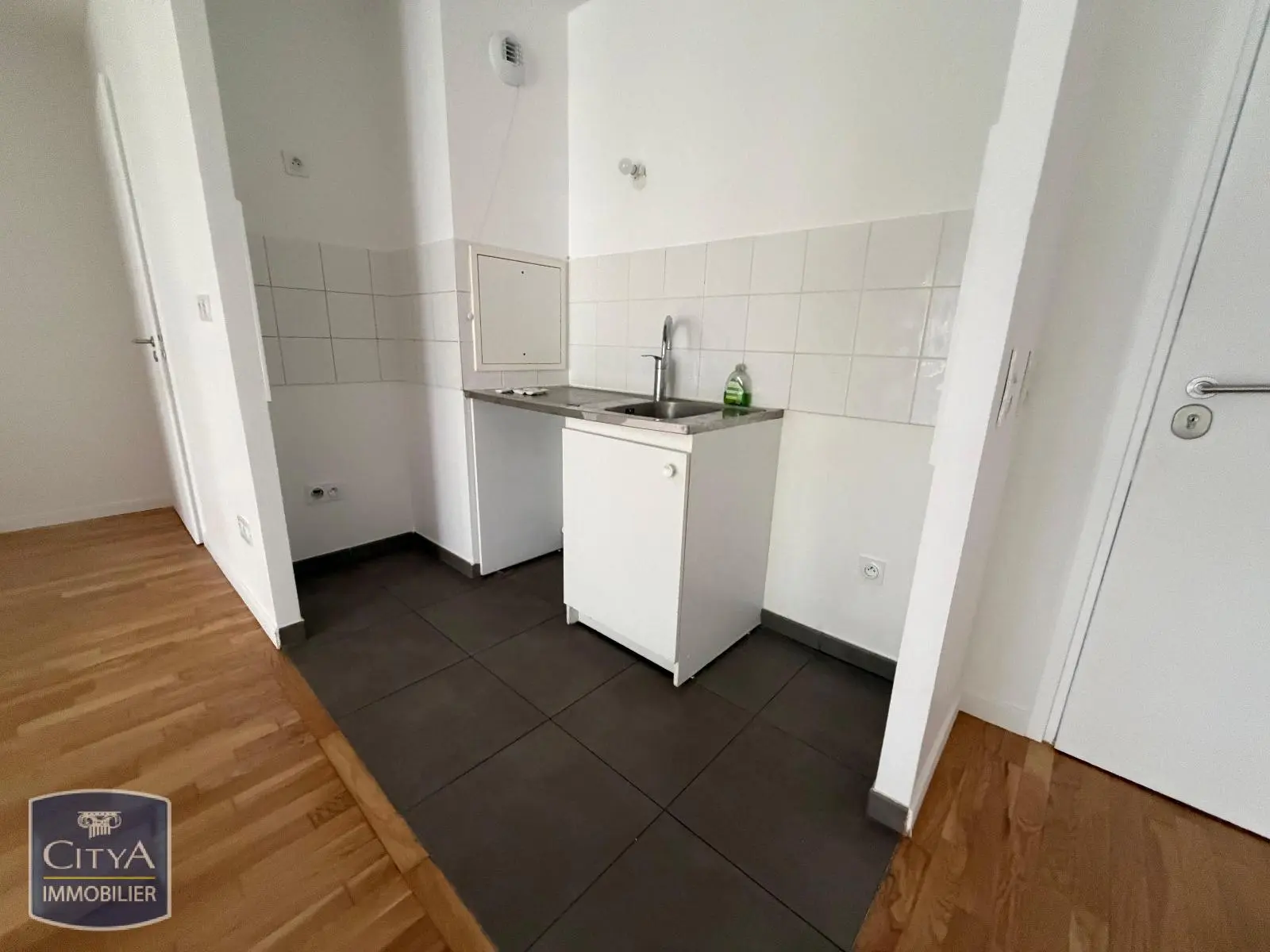 Photo 3 Appartement 3 pièces 54.2m²