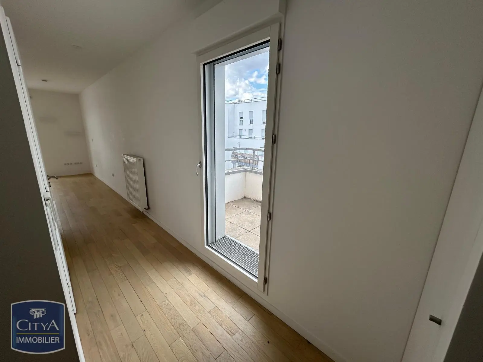 Rueil-Malmaison (92500) Appartement 1 pièce 28.54m² photo 4