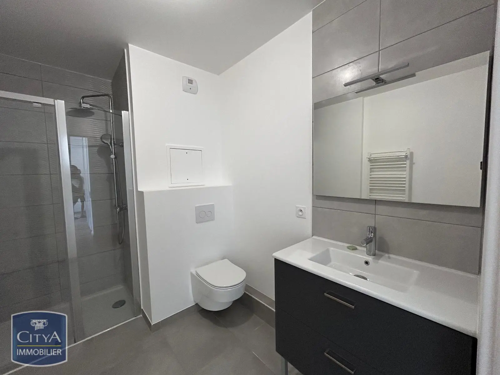 Photo 4 Appartement 2 pièces 40.07m²