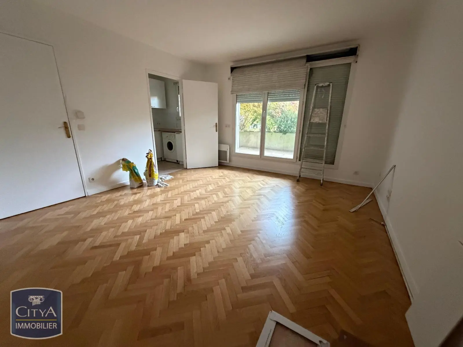 Photo 3 Appartement 2 pièces 41.96m²