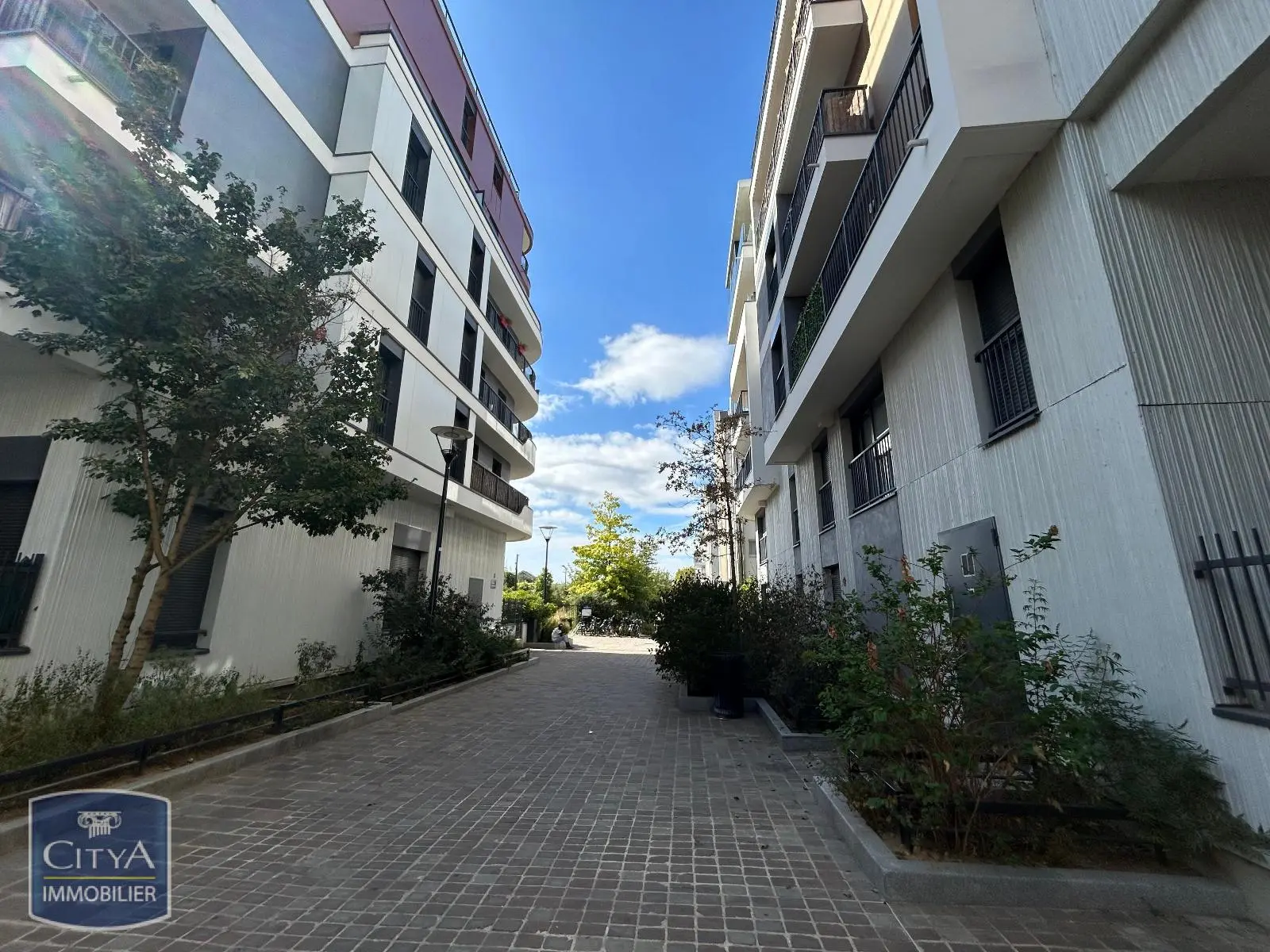 Bois-Colombes (92270) Appartement 1 pièce 36.14m²