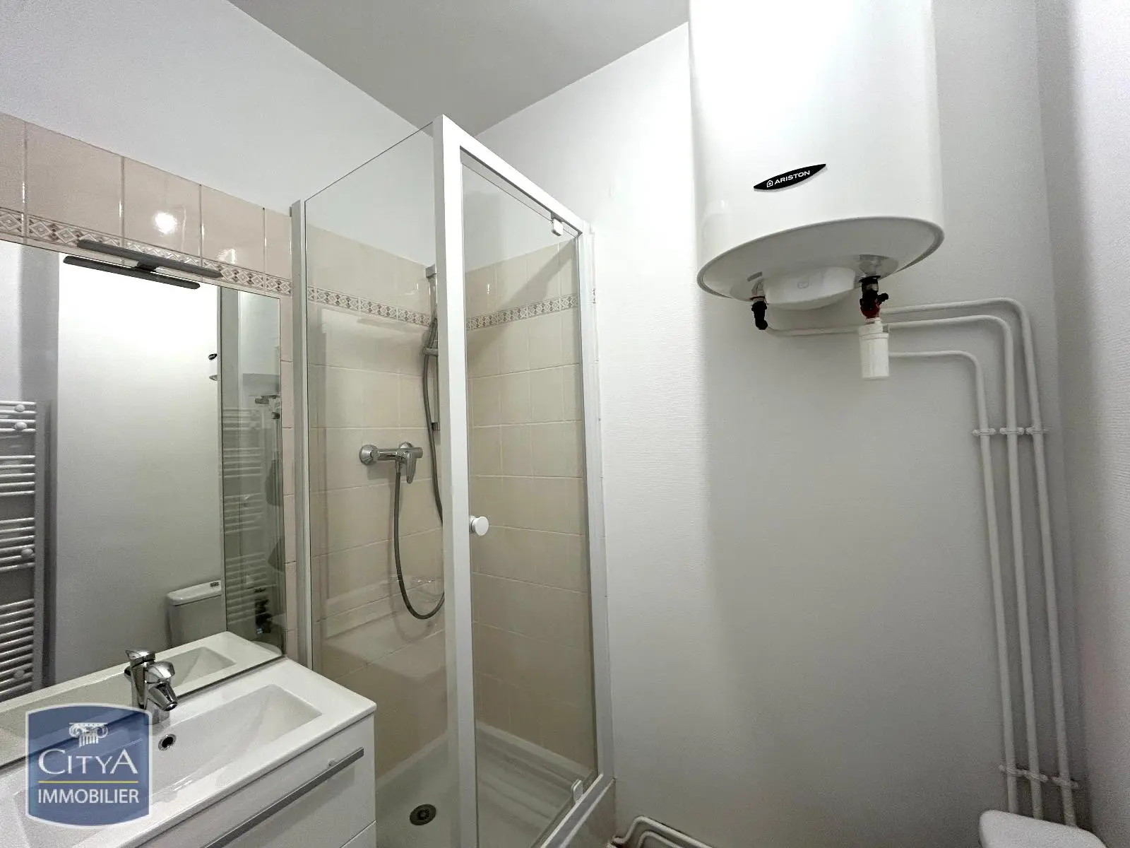 Photo 6 Appartement 2 pièces 38.45m²