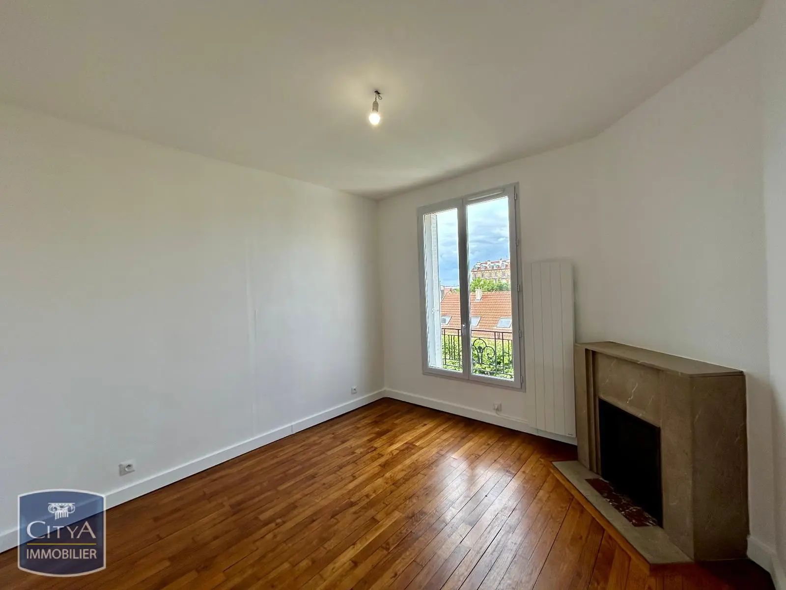 Photo 5 Appartement 2 pièces 38.45m²