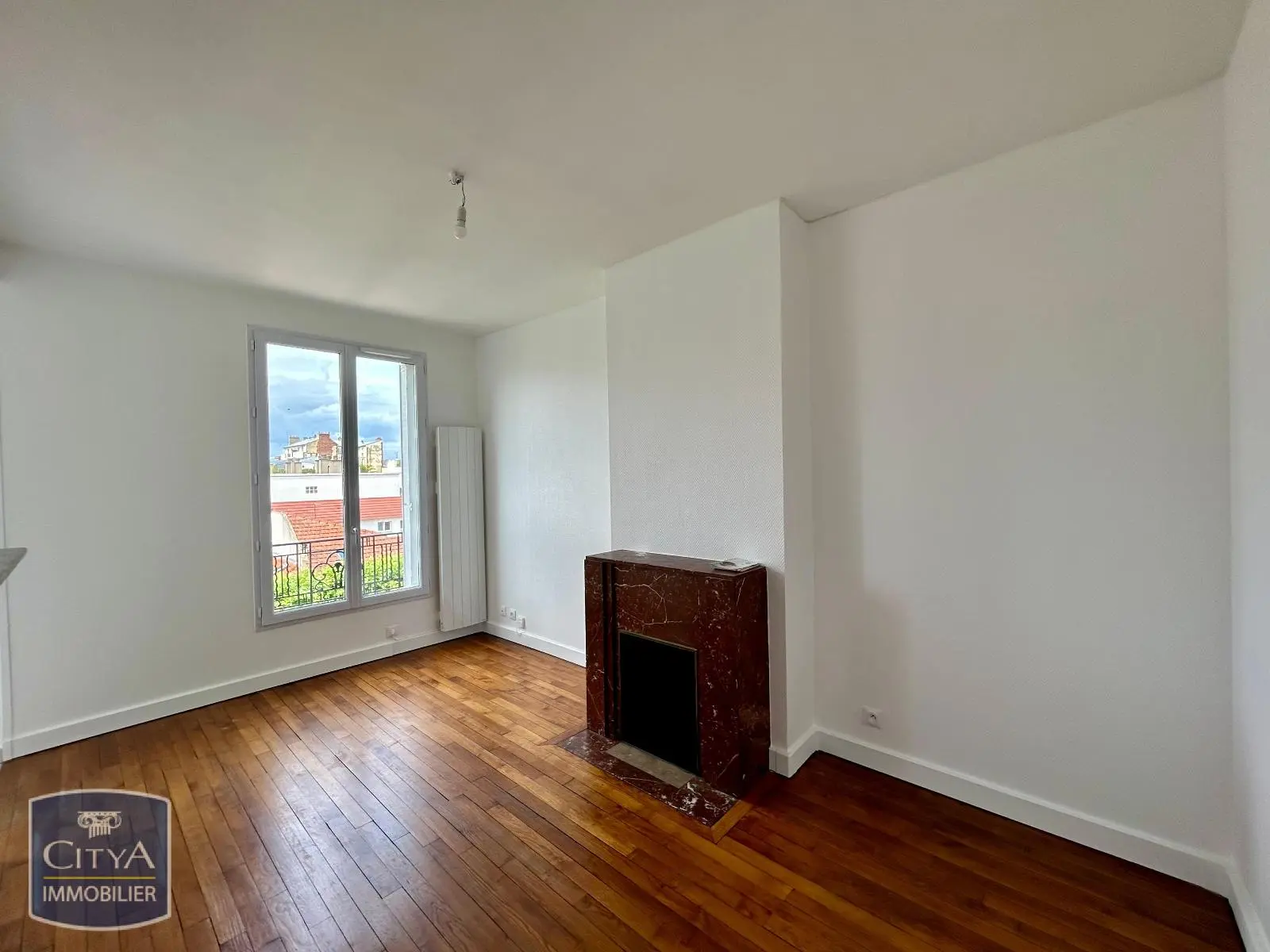 Photo 2 Appartement 2 pièces 38.45m²