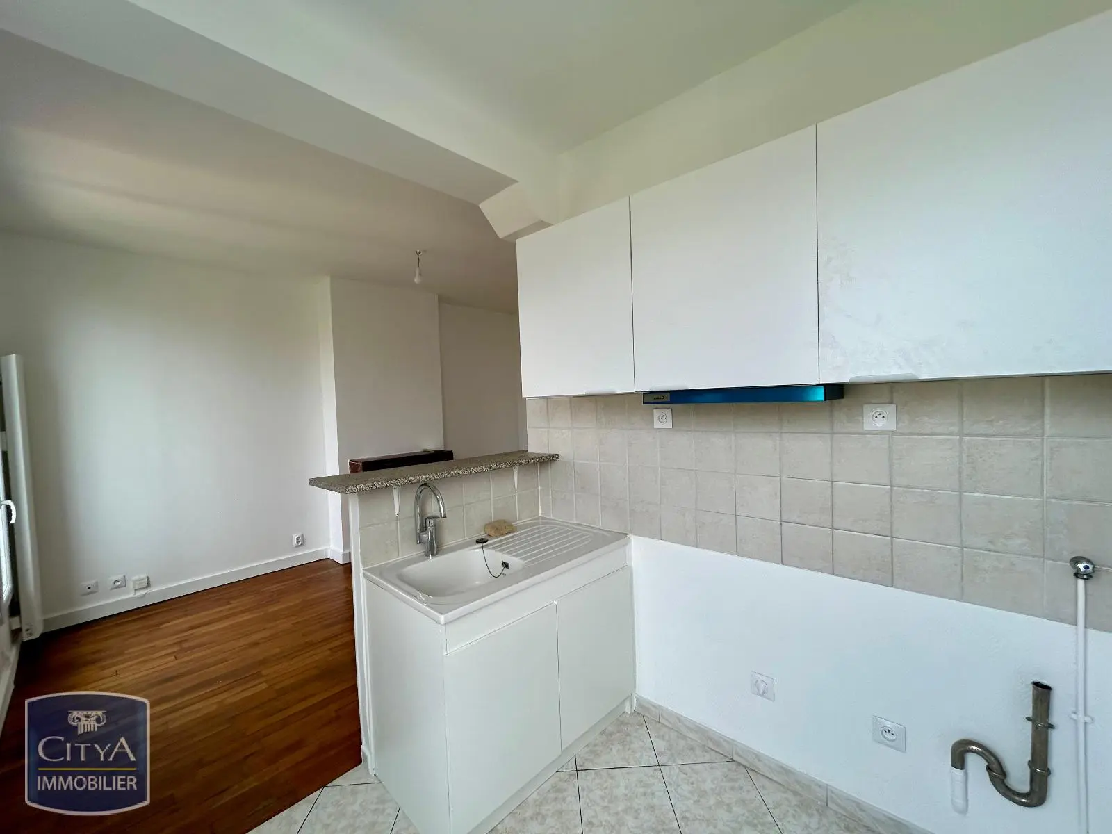 Photo 4 Appartement 2 pièces 38.45m²