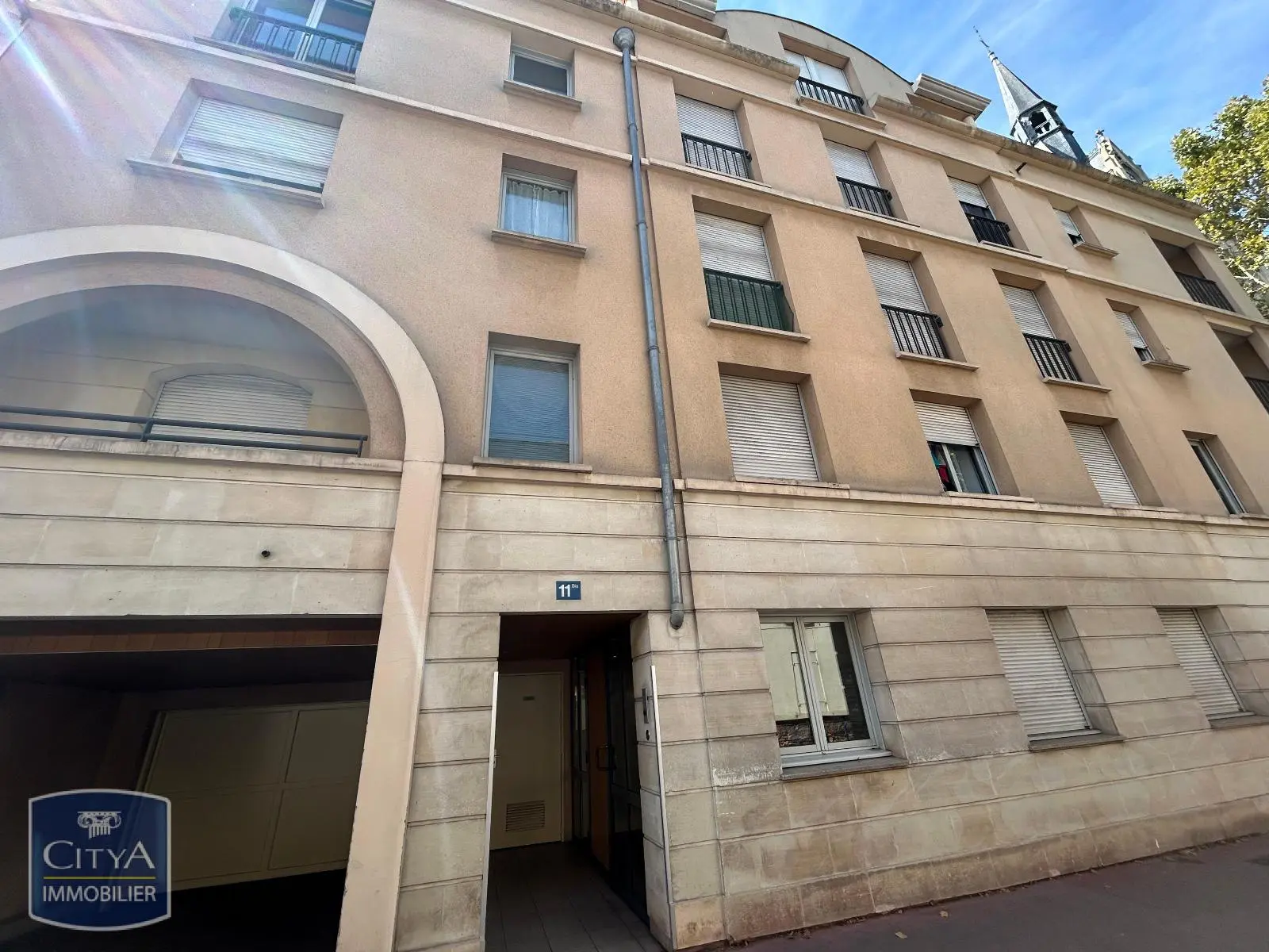 Photo 1 Appartement 4 pièces 87.88m²