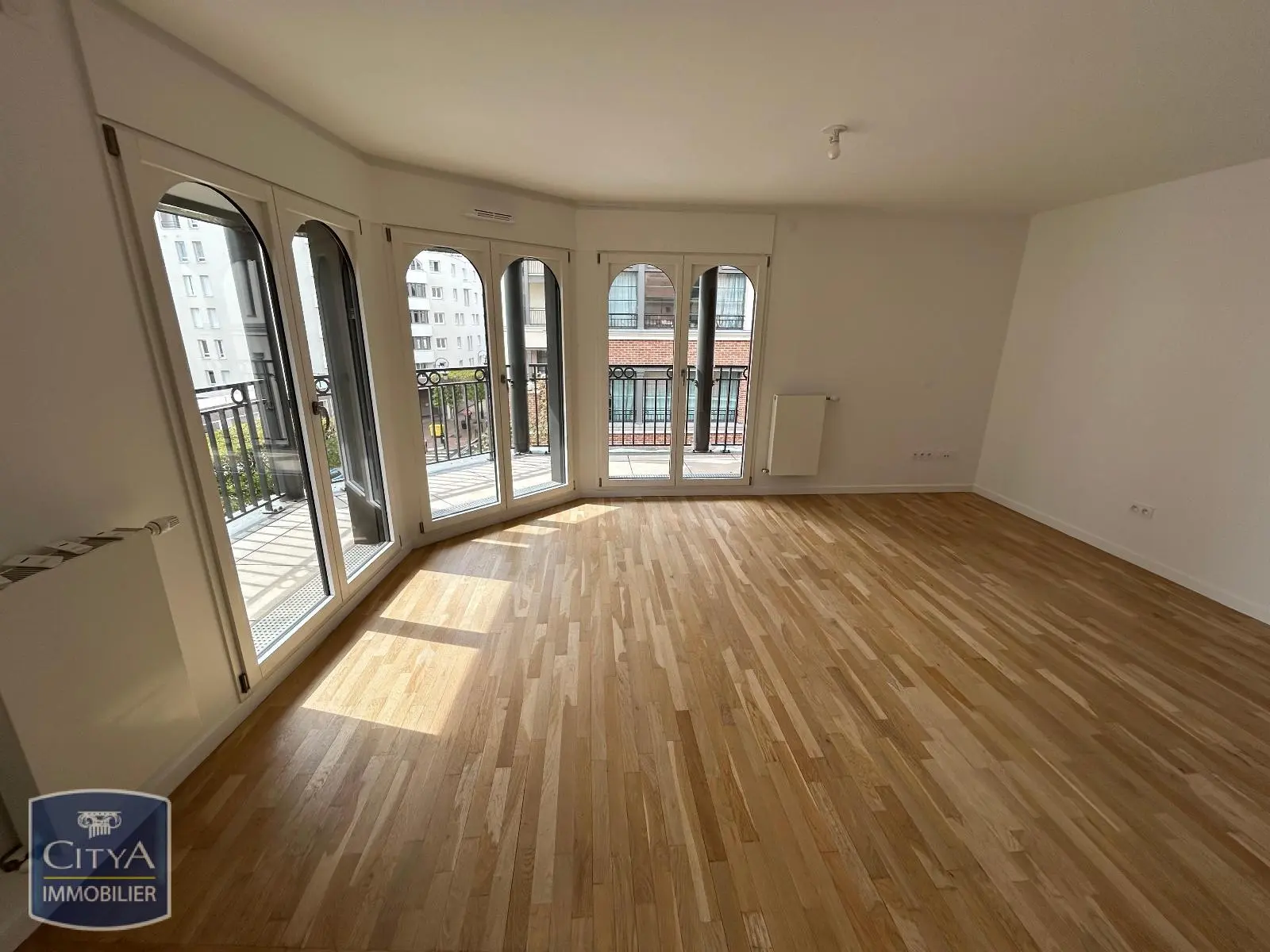 Puteaux (92800) Appartement 4 pièces 81.7m²
