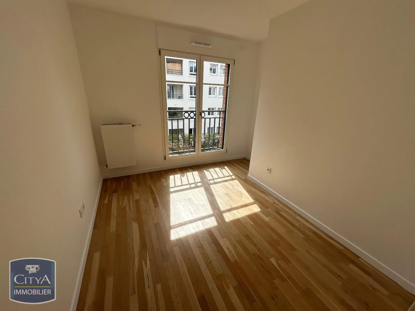 Puteaux (92800) Appartement 4 pièces 81.7m² photo 3