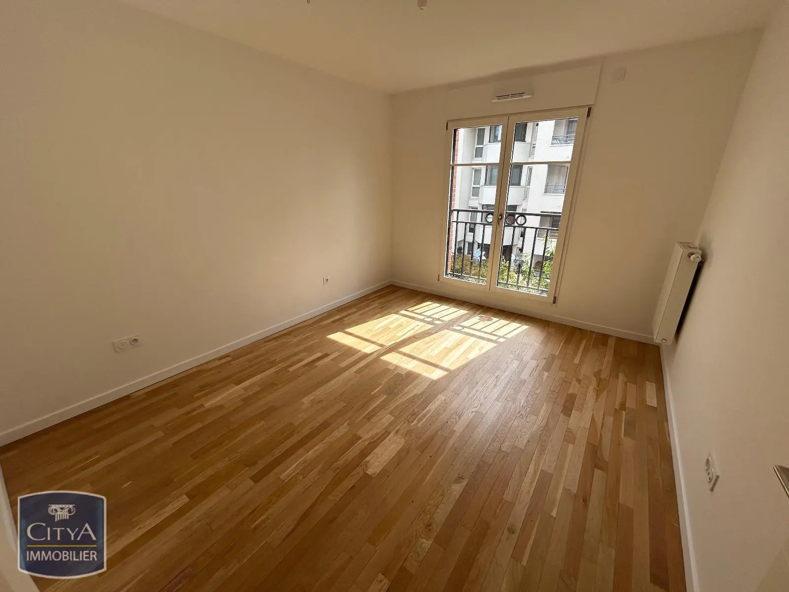 Puteaux (92800) Appartement 4 pièces 81.7m² photo 4
