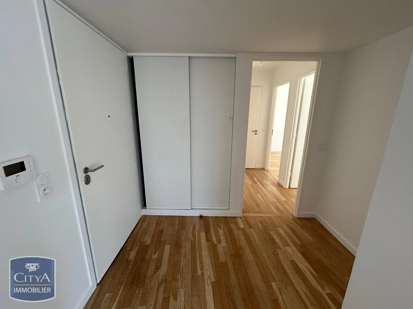 Photo 10 appartement Puteaux