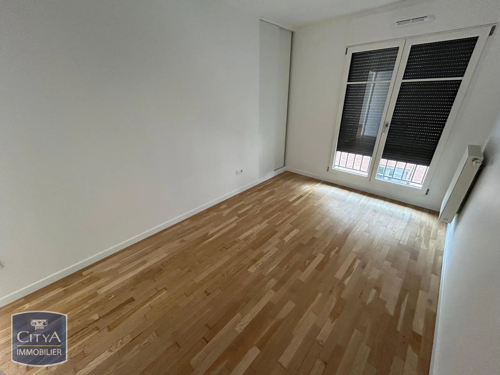 Puteaux (92800) Appartement 4 pièces 81.7m² photo 5