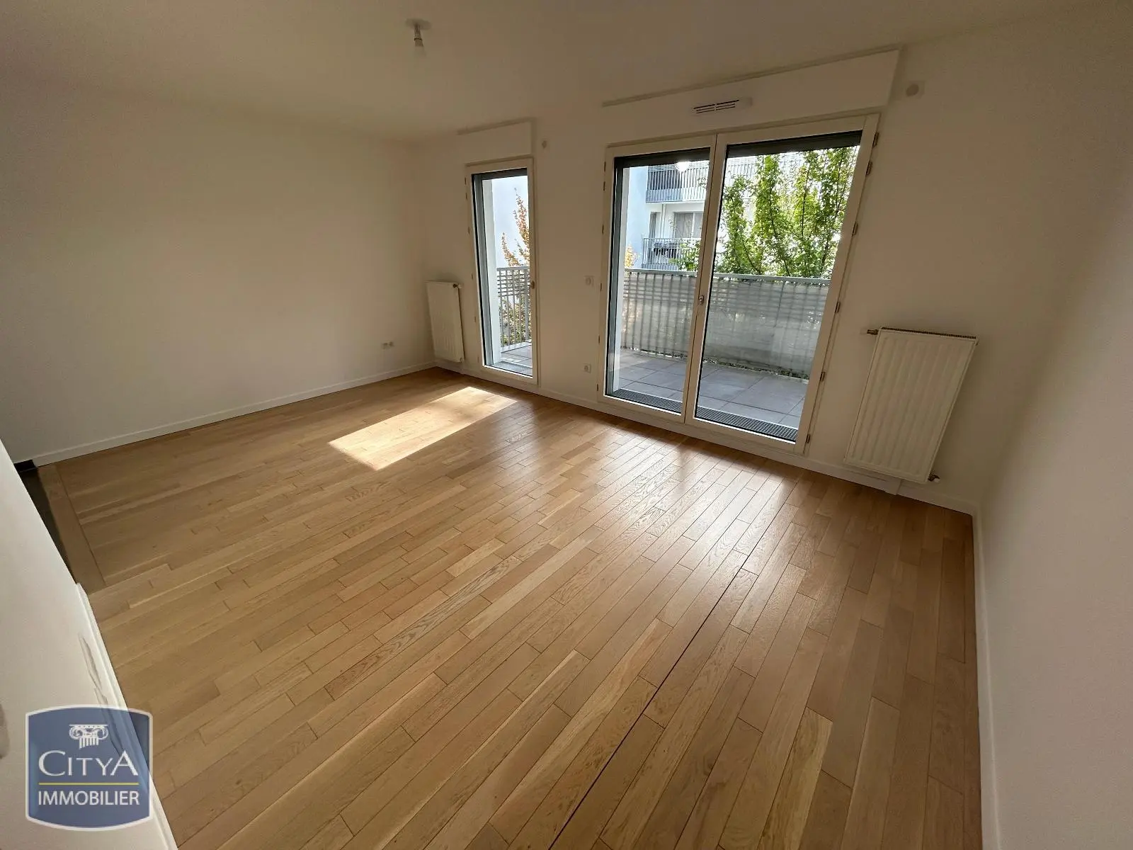 Rueil-Malmaison (92500) Appartement 3 pièces 59.49m² photo 2