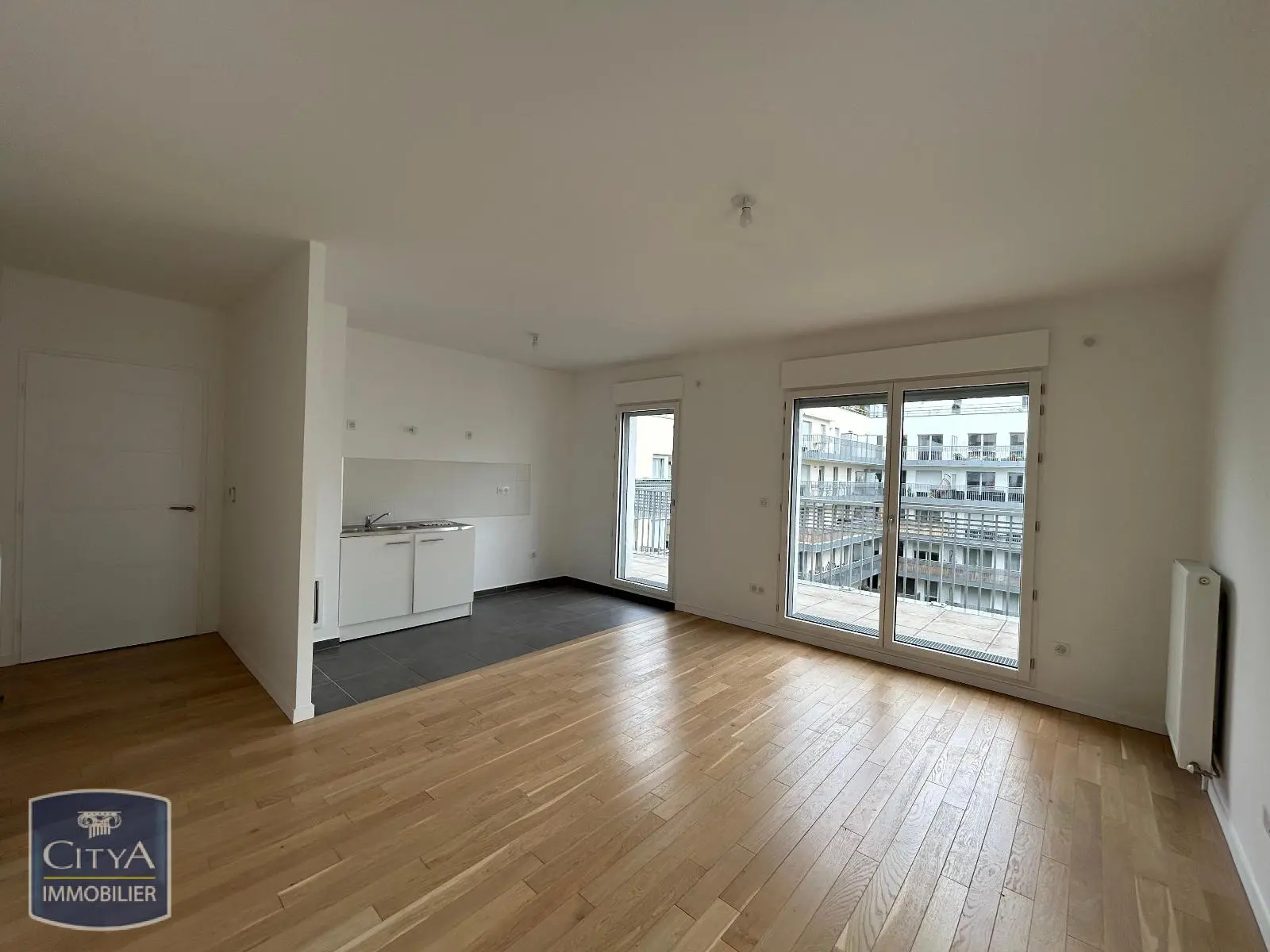 Photo 2 appartement Rueil-Malmaison