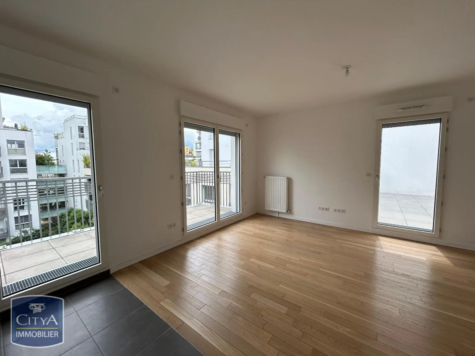Photo 4 appartement Rueil-Malmaison