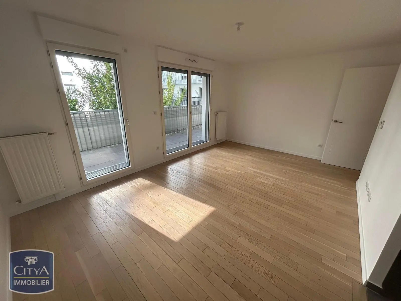 Rueil-Malmaison (92500) Appartement 3 pièces 59.49m²